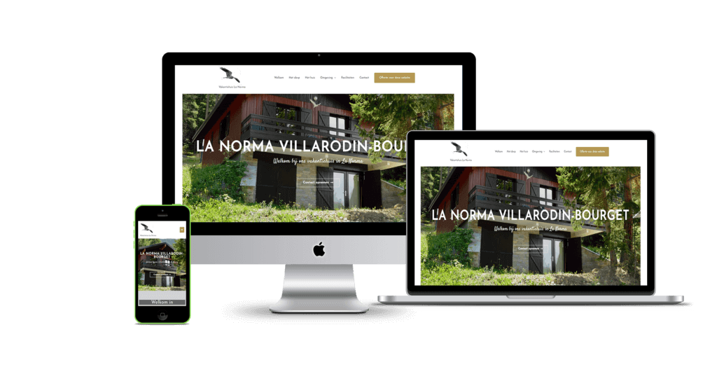 Jrdwebdesign-voorbeeld-Vakantiehuis