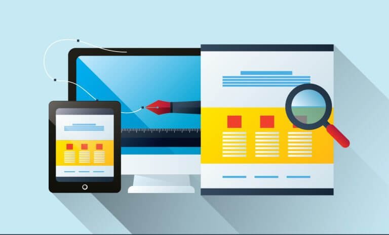 website op maat laten maken door jrdwebdesign kockengen