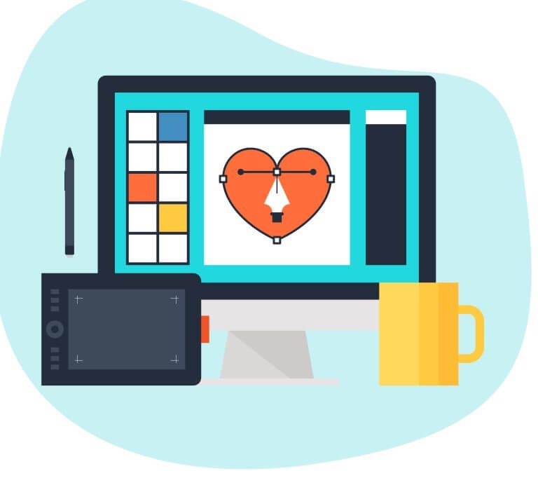 website op maat