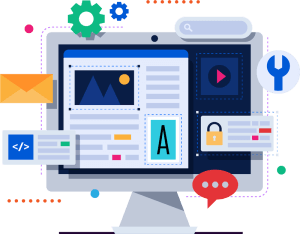 Veel gestelde vragen website laten maken hoe gaat dat in zijn werk