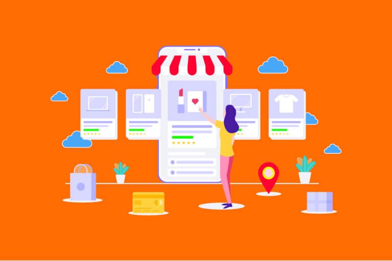 Webshop kockengen woocommerce